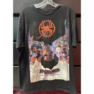 Spider-Man Across the Spiderverse T-Shirt